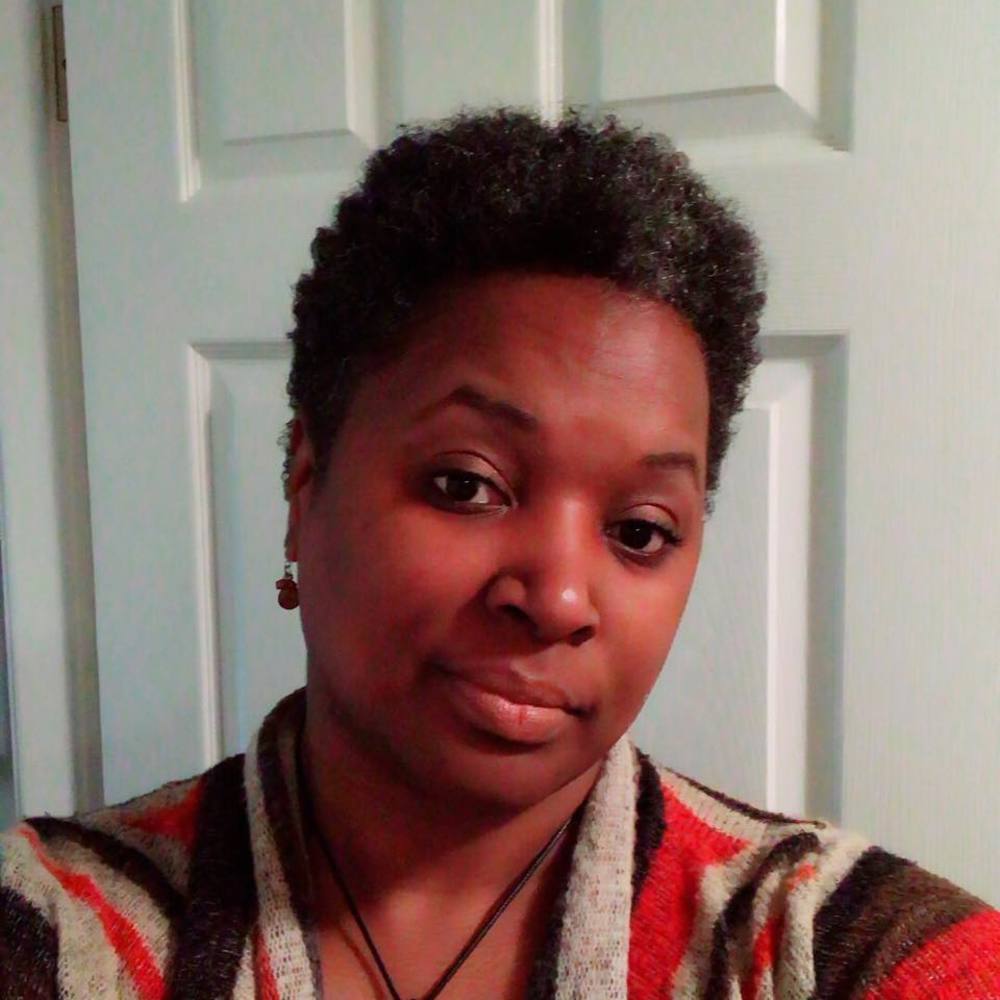 Meet your Posher, Kaye